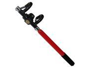 UPC 015291000035 product image for The Clamp Vehicle Anti-theft Steering Wheel Lock | upcitemdb.com