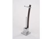 Modern Bathroom Supply Holder