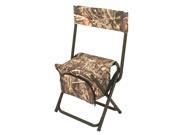 ALPS Outdoorz Dual Action Camp Stool