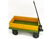 UPC 851322000076 product image for Mighty Hauler Folding Cart | upcitemdb.com