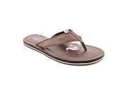 Kenneth Cole Reaction Men's 'Coast Line LE' Leather Sandals (Size 8)