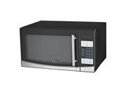 Oster OGB61102 Black Digital Microwave Oven