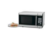 Cuisinart CMW 100 Stainless Steel 1 Cubic Foot Microwave Oven