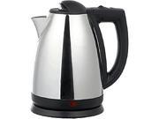 Brentwood Appliances KT 1800 Stainless 2 liter Electric Tea Kettle