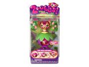 Zoobles Cat and Happitat Toy