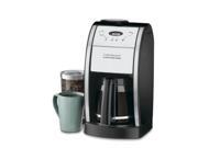 Cuisinart DGB 550BK Grind and Brew 12 cup Automatic Coffeemaker