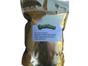 Nurture your green thumb as well as your body with this organic seed mix