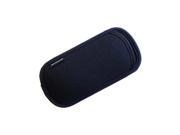 Olympus CS-125 Soft Case for VN and WS Series Voice Recorders