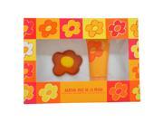 EAN 8410225527398 product image for Agatha Ruiz de La Prada Flor Women's 2-piece Gift Set | upcitemdb.com