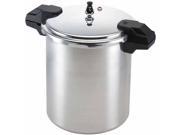 Mirro 92122 22 quart Aluminum Pressure Cooker Canner