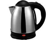 Brentwood Appliances KT 1780 Stainless 1.5 liter Electric Tea Kettle