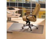 Floortex Cleartex Advantagemat Clear PVC Chair Mat  for 