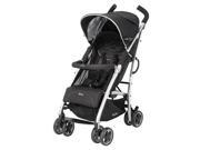 EAN 4009749314665 product image for Kiddy City N Move Sporty Lightweight Stroller in Phantom | upcitemdb.com