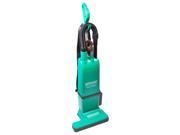 Bissell BG1000 BigGreen Commercial 15â€�Dual Motor Upright with On Board Tools