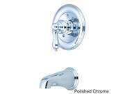 UPC 763439608055 product image for Pioneer Brentwood Series 4BR200T Single-handle Tub Trim Set | upcitemdb.com