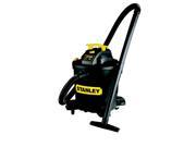 Stanley 12 gallon Wet and Dry Vacuum