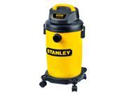 Stanley 4.5 Gallon Wet Dry Vacuum