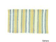 UPC 883893291744 product image for Tommy Bahama Breeze Stripe Cotton 21 x 34 Bath Rug | upcitemdb.com