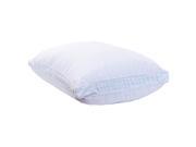 UPC 818023010599 product image for Sharper Image Adjustable Memory Foam Pillow | upcitemdb.com