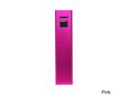 UPC 853225003307 product image for PowerBar 3000 mAh Portable Charger | upcitemdb.com