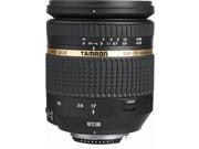 Tamron SP AF 17-50mm f2.8 XR Di II VC LD Aspherical IF Lens for Nikon
