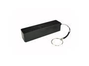 UPC 853225003079 product image for PowerBank 2600 mAh Key Chain Charger | upcitemdb.com