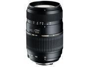 Tamron AF 70-300mm f/4-5.6 Di LD Macro Autofocus Lens for Nikon AF