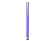 Targus Stylus for Tablets and Smartphones (Purple)