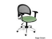 OFM Moon Series Task Chair