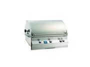 UPC 619655041674 product image for Fire Magic AURORA Stainless Steel Combo Charcoal and Gas Grill | upcitemdb.com