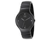 EAN 7612819041209 product image for Rado Men's 'Rado True Jubile' Ceramic Swiss Quartz Watch | upcitemdb.com