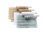 UPC 883893316164 product image for Laura Ashley Leyton 20x33-inch Reversible Cotton Rug (Set of 2) | upcitemdb.com