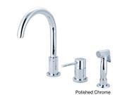 UPC 763439606433 product image for Pioneer Motegi Single-handle Kitchen Faucet | upcitemdb.com