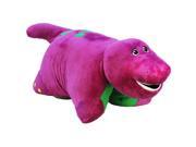 UPC 735541611117 product image for Pillow Pet 18-inch Barney Stuffed Animal | upcitemdb.com