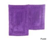 UPC 883893296978 product image for Steve Madden Cotton Border 2-piece Bath Rug Set | upcitemdb.com