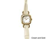 UPC 804755207109 product image for Dakota Women's Twisted Multi-cord Leather Watch | upcitemdb.com