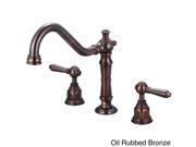 UPC 763439596314 product image for Americana Series Two-handle Widespread Kitchen Faucet | upcitemdb.com
