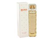 UPC 885211015124 product image for Hugo Boss Orange Women's 2.5-ounce Eau de Toilette Spray | upcitemdb.com