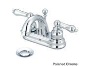 UPC 763439602435 product image for Pioneer Brentwood Series 3BR200 Double-handle Bathroom Faucet | upcitemdb.com