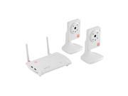 OpLink Connected Video C2 Surveillance System OpLink Connected Video C2 Surveillance System