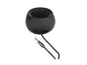 EAN 4029948006208 product image for Xqisit XQ-B20 Mini Portable Bluetooth Speaker with Auxiliary Cord/ Strap | upcitemdb.com