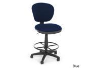 OFM 150-DK-119 Drafting Chair