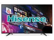 Hisense 40H5B 40 inch 1080p 60Hz Smart LED HDTV Television with Built in WiFi