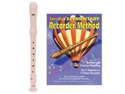 Recorder Class Pack With Books