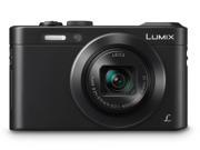 Panasonic Lumix DMC-LF1 12 MP Digital Camera (Black)