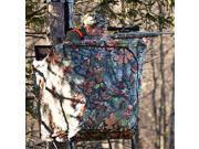 UPC 811603000119 product image for Rivers Edge Camo Curtain For Jumbo Jack Hunting Ladder Stand (CURTAIN ONLY) | upcitemdb.com