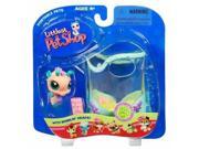 UPC 653569159698 product image for Littlest Pet Shop Seahorse with Aquarium and Food | upcitemdb.com