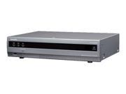 Panasonic i-Pro Smart HD WJNV200/3000T3 - standalone DVR - 16 channels