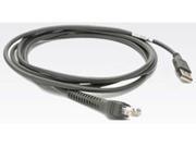 NCR 1432 C002 0025 Scan Symbol CBA U01 S07ZAR USB Cable
