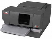 CognitiveTPG A760 4205 0048 A760 Two Color Thermal and Impact Hybrid Printer